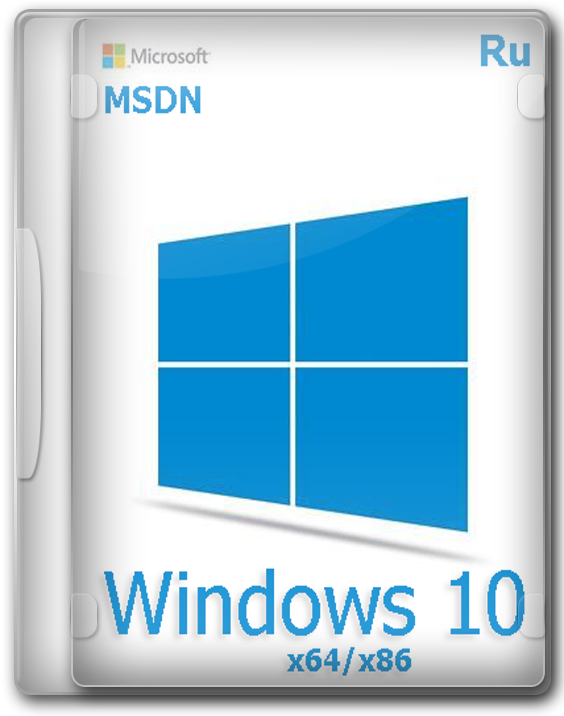 Windows 10 22H2 x64\x86    