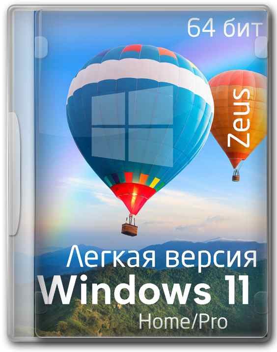 Windows 11 Pro/Home x64   